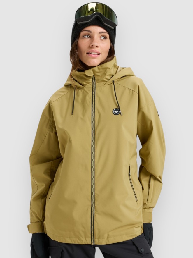 Roxy Landscape Jacket