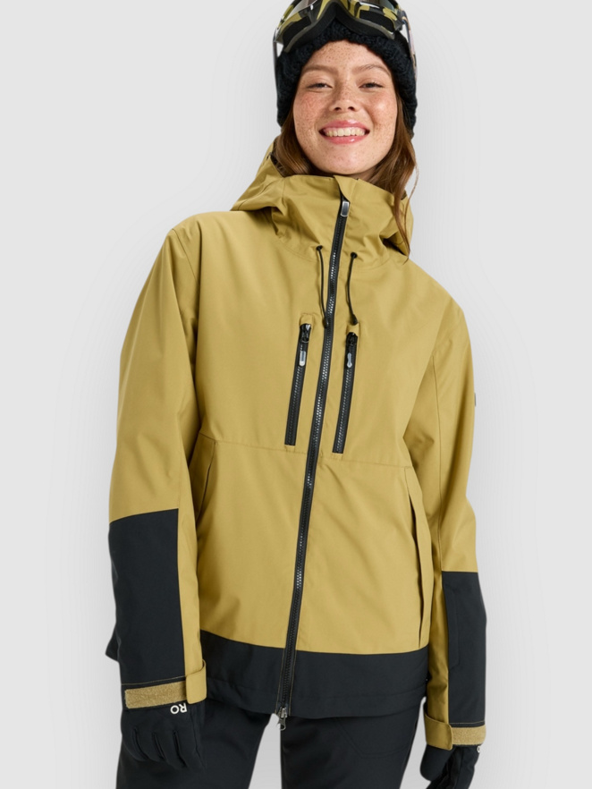 Roxy Upwards Jacket