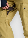 Roxy Passive Lines Kalhoty