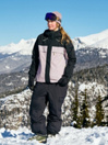 Roxy Passive Lines Kalhoty