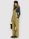 Roxy Rideout Kalhoty s laclem