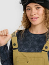 Roxy Rideout Kalhoty s laclem