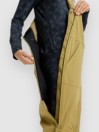 Roxy Rideout Kalhoty s laclem