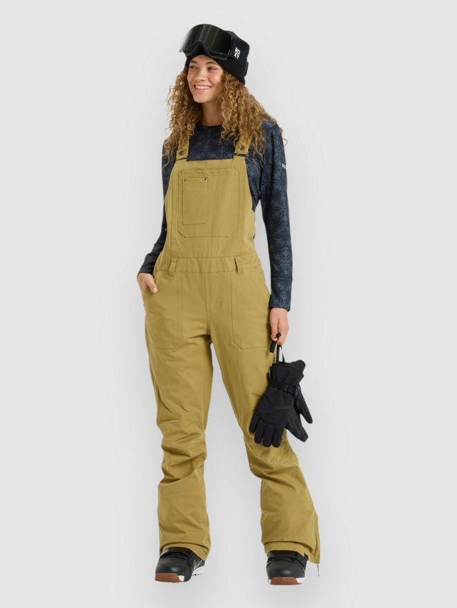 Roxy Rideout Bib Pants