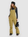 Roxy Rideout Bib Pants