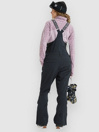 Roxy Rideout Kalhoty s laclem
