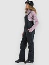 Roxy Rideout Kalhoty s laclem