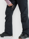 Roxy Rideout Kalhoty s laclem