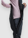 Roxy Rideout Kalhoty s laclem