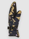Roxy Jetty Mittens