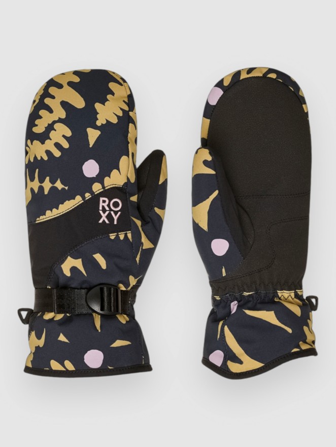 Roxy Jetty Mittens