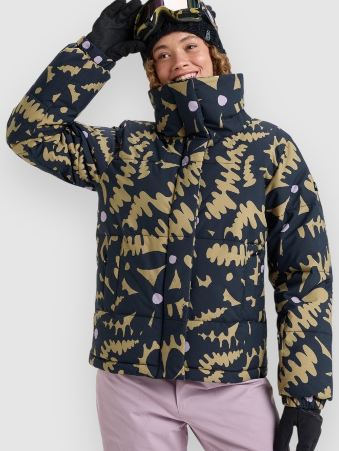 Roxy Snow Winter Rebel Bunda