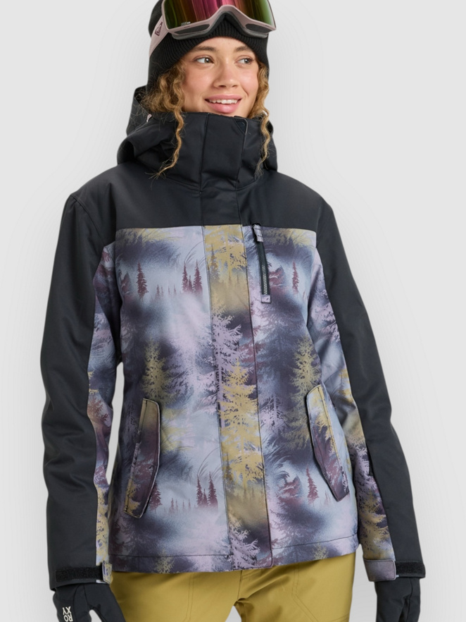 Roxy Jetty Block Takki