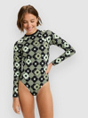 Roxy Pro The Overhead Onesie Wetsuit