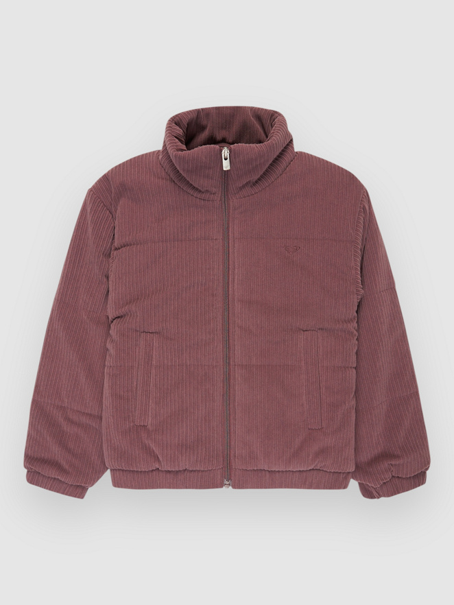 Roxy Smile Right Now Kids Jacket