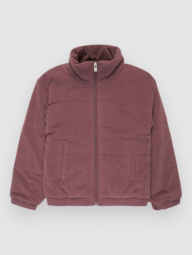 Roxy Smile Right Now Kids Jacket