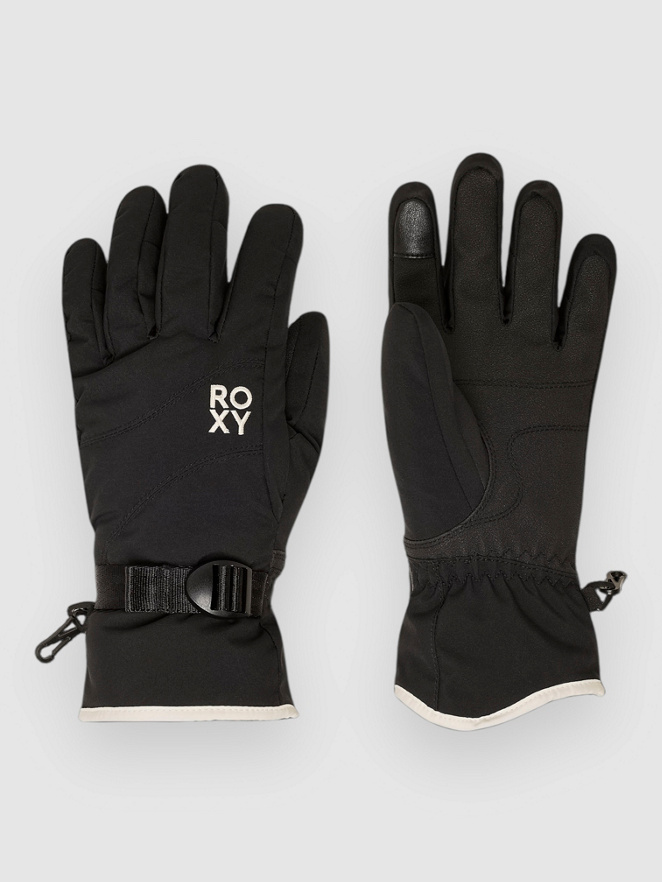 Roxy Jetty Solid Fäustlinge