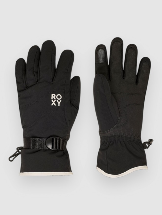 Roxy Jetty Solid Fäustlinge