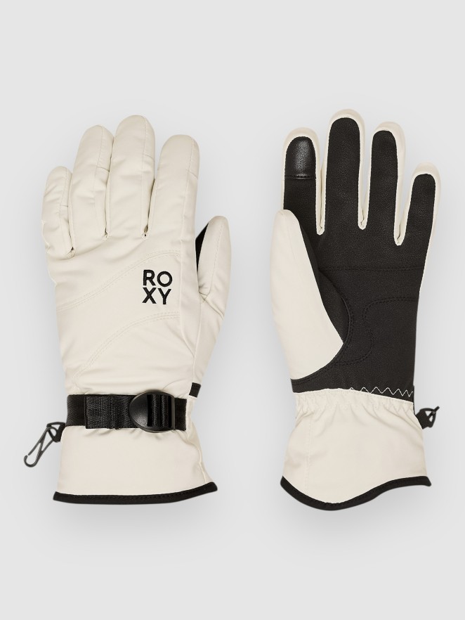 Roxy Jetty Solid Rukkaset