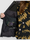 Roxy Luna Frost Primaloft Bunda