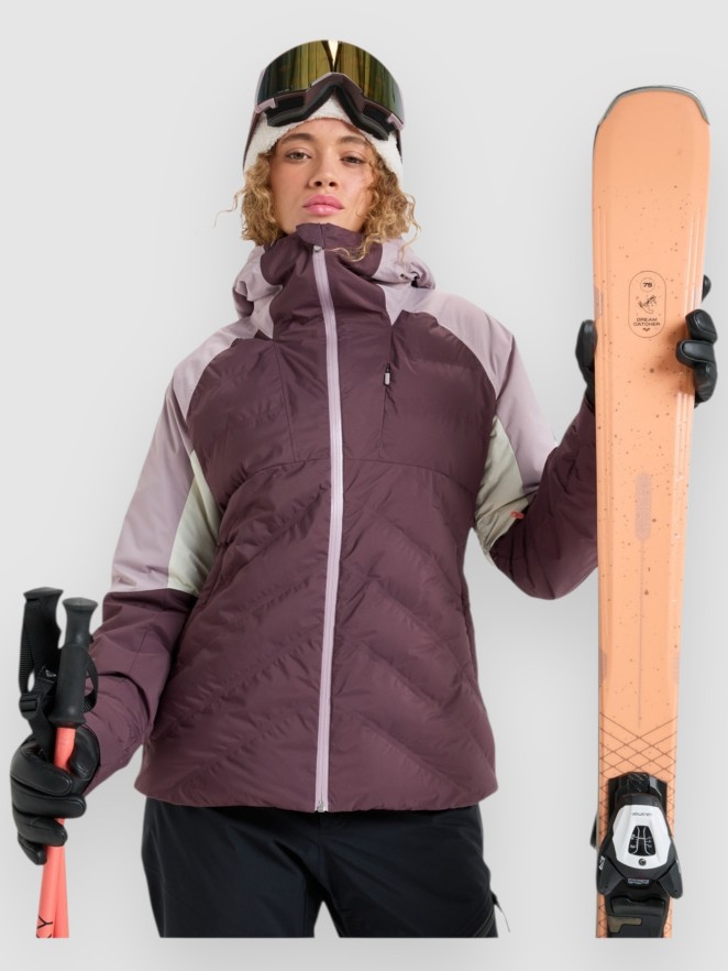 Roxy Luna Frost Primaloft Chaqueta