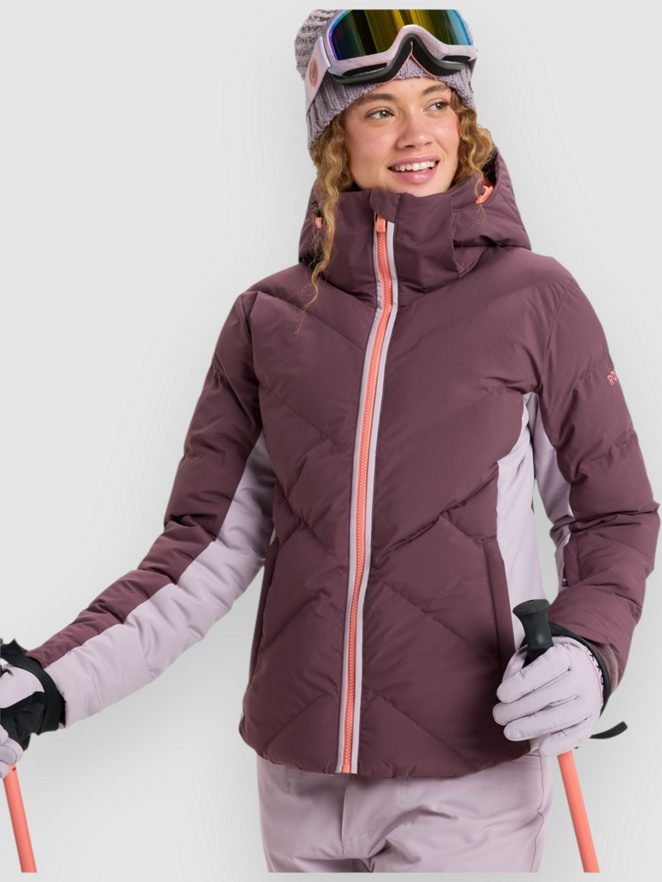 Roxy Snowdrift Chaqueta