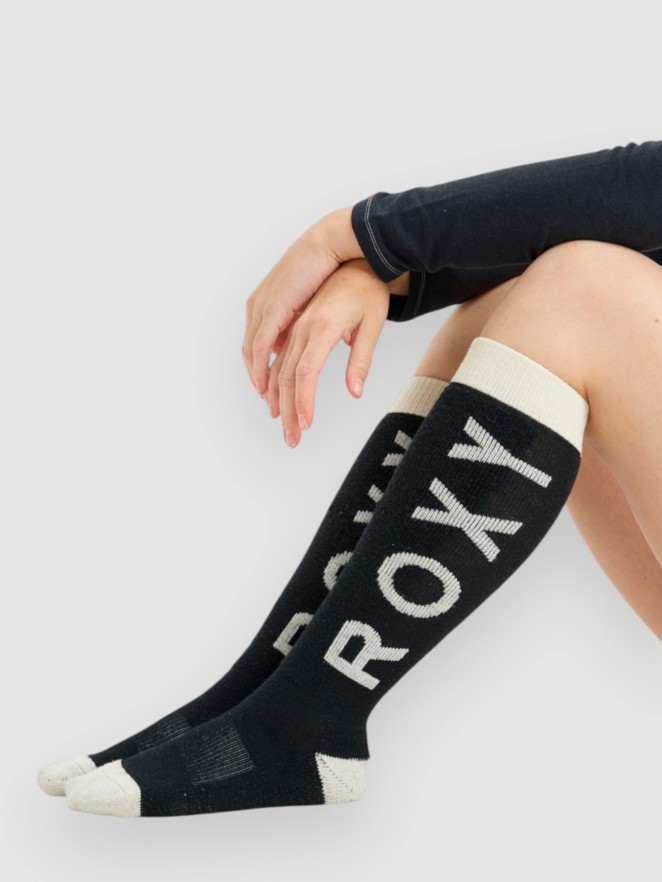 Roxy Shred Time Tech Socks