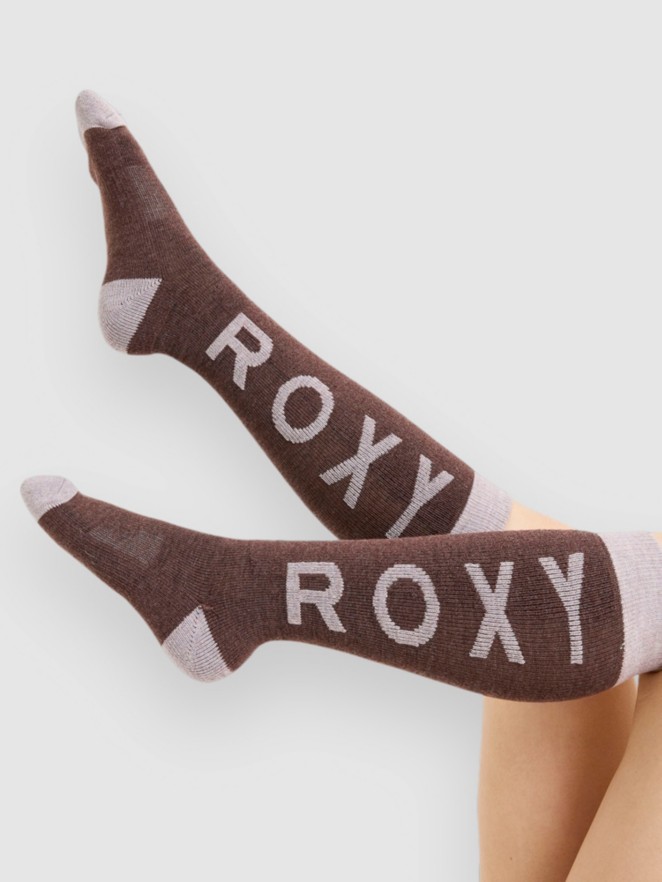 Roxy Shred Time Tech Socks