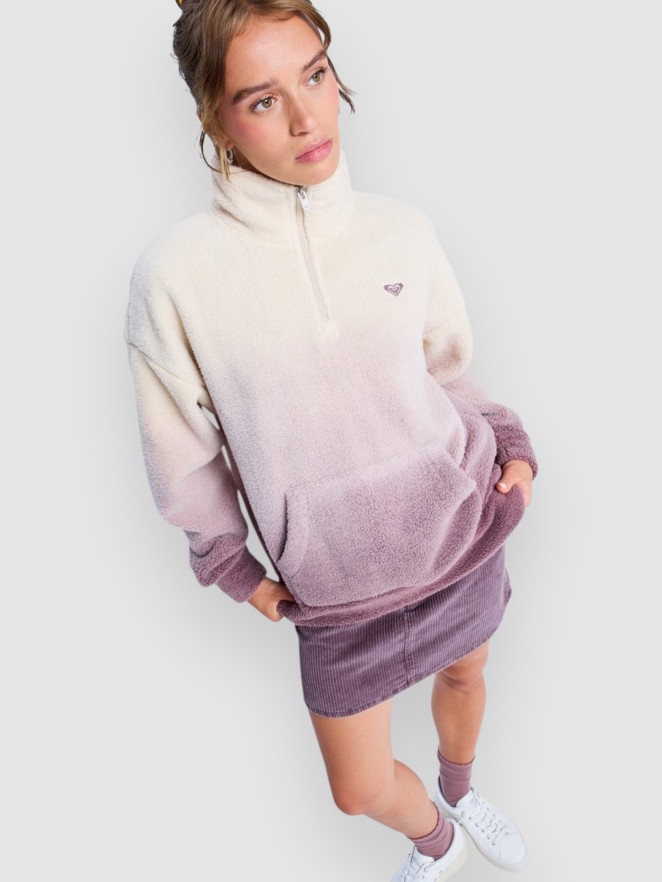 Roxy Live Out Loud Gradient Sweater