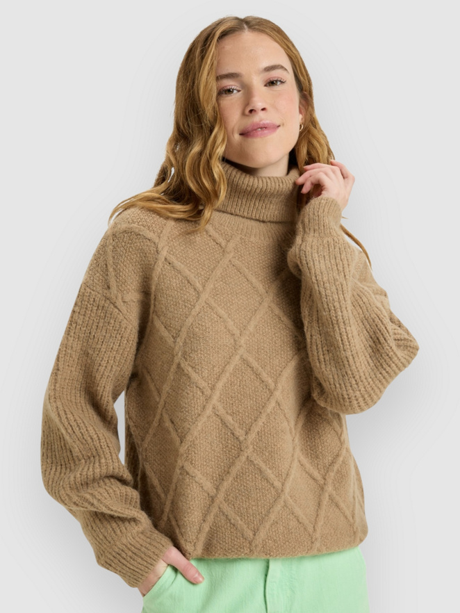 Roxy Picture Moment Sweater