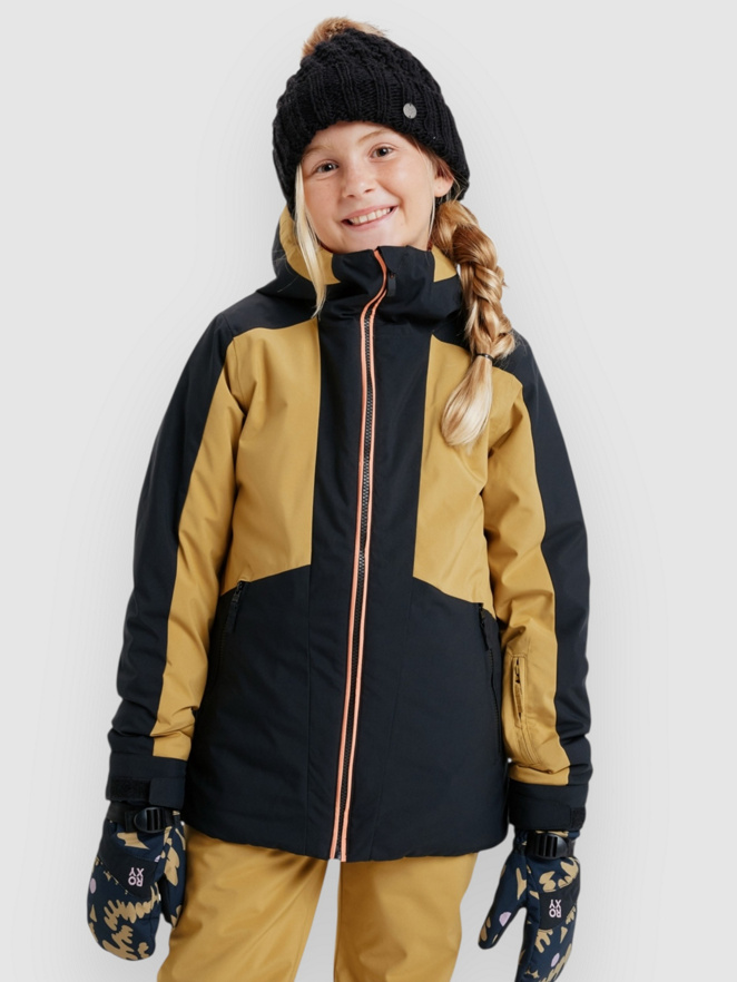 Roxy Dreamountains Kids Jacket