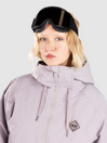 Roxy Cross Contour Jacket