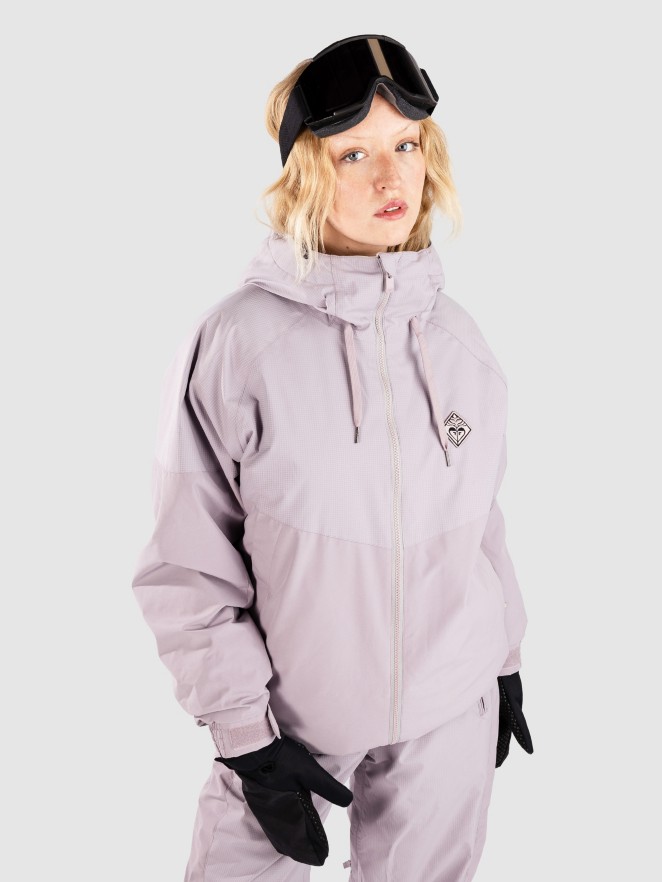 Roxy Cross Contour Jacke