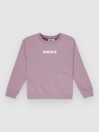 Roxy Surf Feeling Crew Brushed Kids Sweater