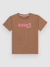 Roxy Orchidregular Art Kids T-Shirt