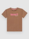 Roxy Orchidregular Art Kids T-Shirt