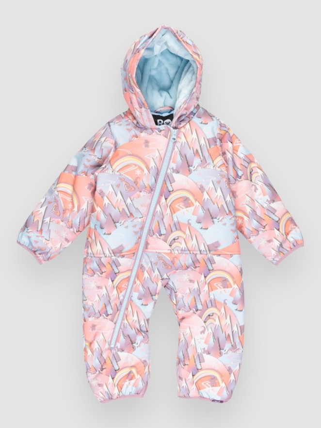 Roxy Rose Kids Overal