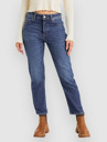 Roxy Patti Straight Mid Jeans