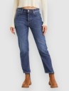 Roxy Patti Straight Mid Jeans