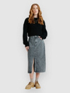 Roxy Cold Winds Mid Skirt