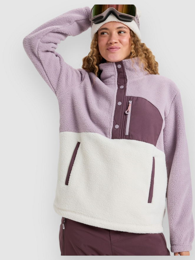 Roxy Alabama Fleece Sweater