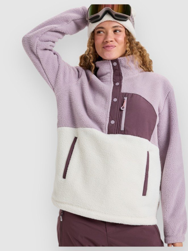 Roxy Alabama Fleece Sweater