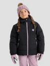 Roxy Snowyhill Puffy Kids Jacket
