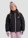 Roxy Snowyhill Puffy Kids Jacket