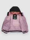 Roxy Snowyhill Puffy Kids Chaqueta