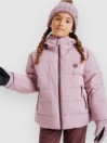 Roxy Snowyhill Puffy Kids Jacket