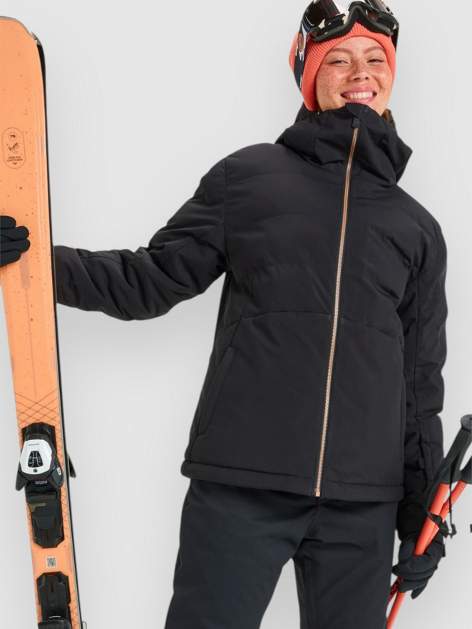 Roxy Snowyhill Puffy Jacket