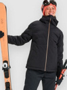 Roxy Snowyhill Puffy Jacket