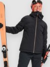 Roxy Snowyhill Puffy Jacket