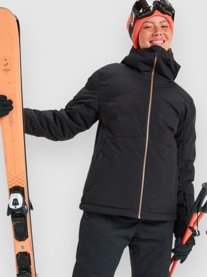 Roxy Snowyhill Puffy Jacket